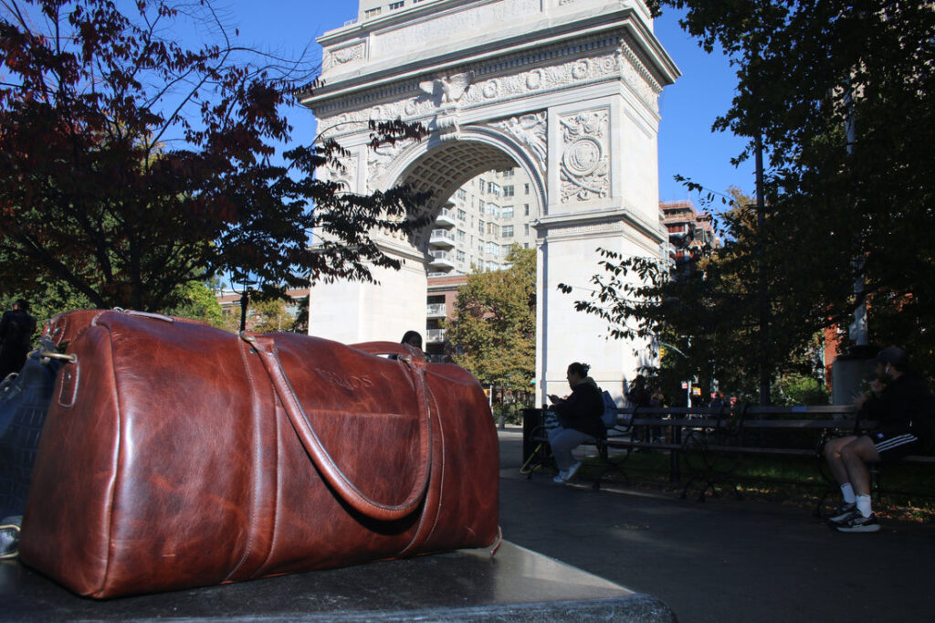 Why leather gets better with age: understanding durability and value
